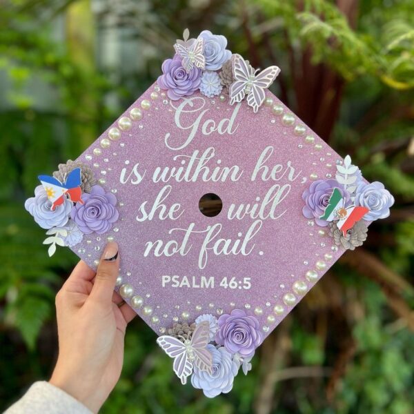 23+ GRADUATION CAP DESIGNS YOU'LL LOVE! - Stylin by Neeru