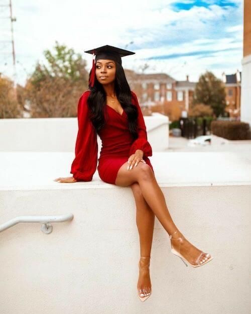 24 GRADUATION OUTFITS IDEAS YOU LL LOVE Stylin by Neeru