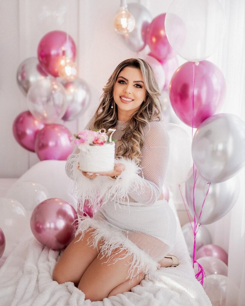 20th birthday dress ideas Birthday Satin Camisole Short Pajama Set