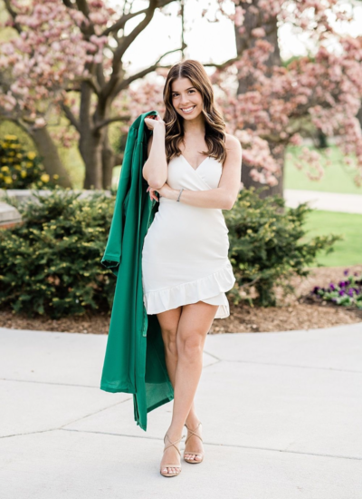 24 GRADUATION OUTFITS IDEAS YOU'LL LOVE - Stylin by Neeru